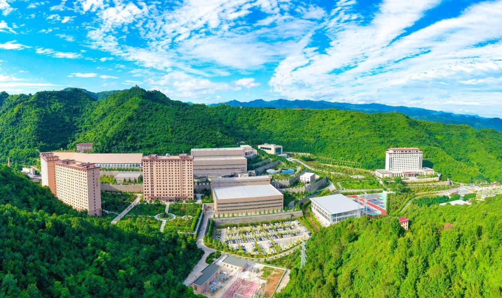 国家级绿色矿山——agingames股份  (7).jpg