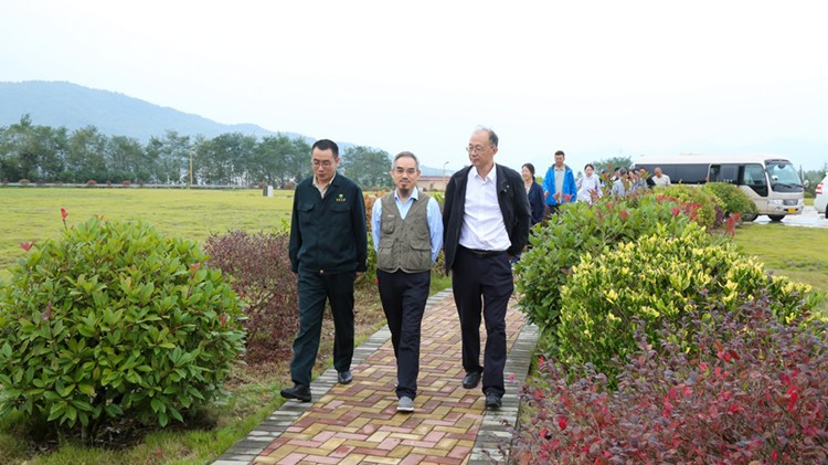 中国科学院院士张宏：屠贾荽笱У刂士蒲в肟蟛试囱г涸撼っ闲嗣窠淌谝恍休傲賏gingames股份考察调研