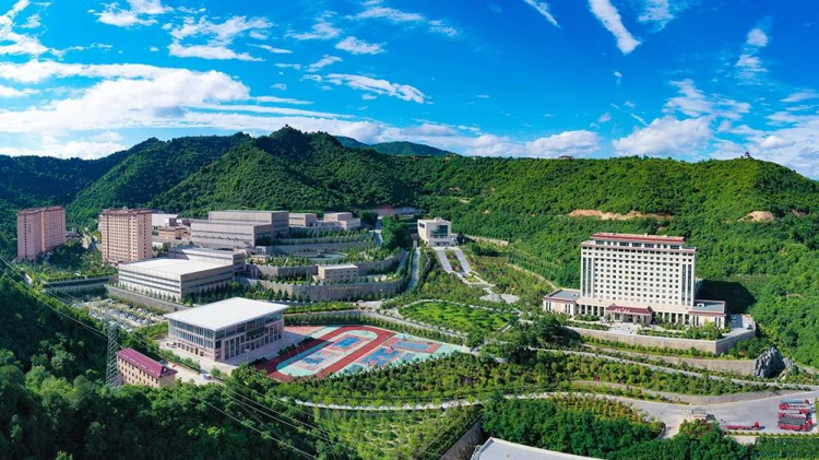 关爱员工 情系健康——agingames股份组织全员体检