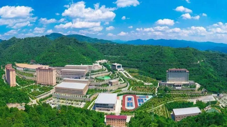 agingames矿业旅游景区成为国家工业旅游示范基地