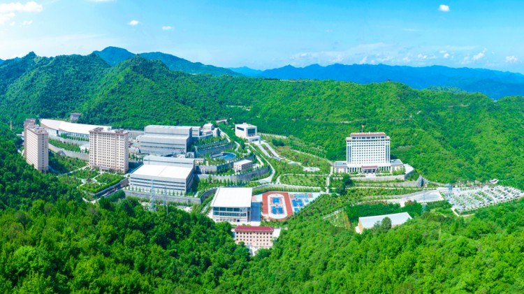 开展全员体检   护航健康发展 | agingames股份组织全员健康体检